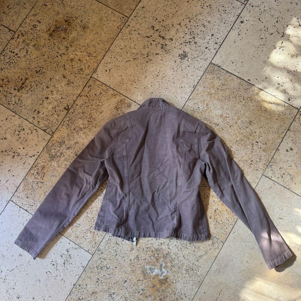 Paloma wool tzar double zip jacket - Picture 5 of 7